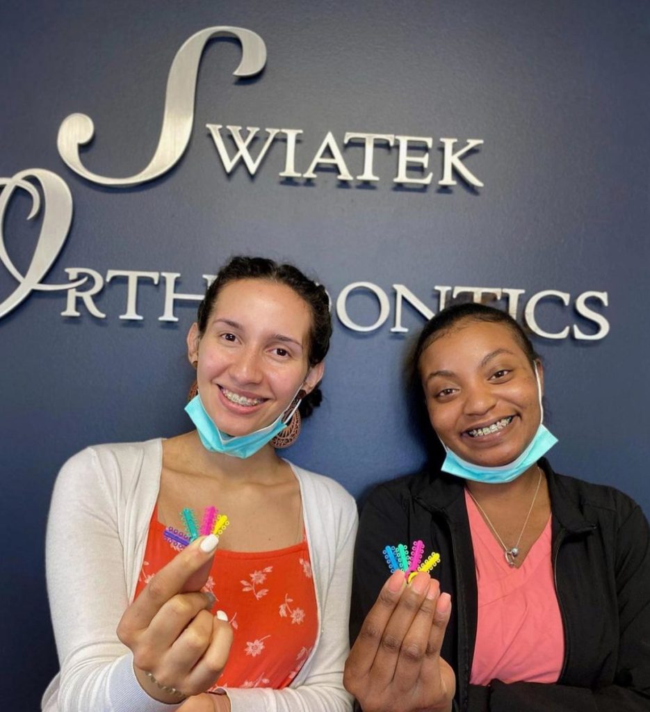 Delaware County Orthodontics for All Ages Swiatek Ortho