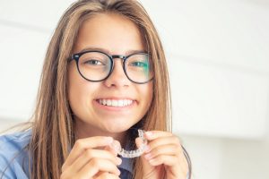 invisalign for teens