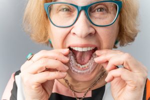 orthodontic care for seniors chester hill glen mills